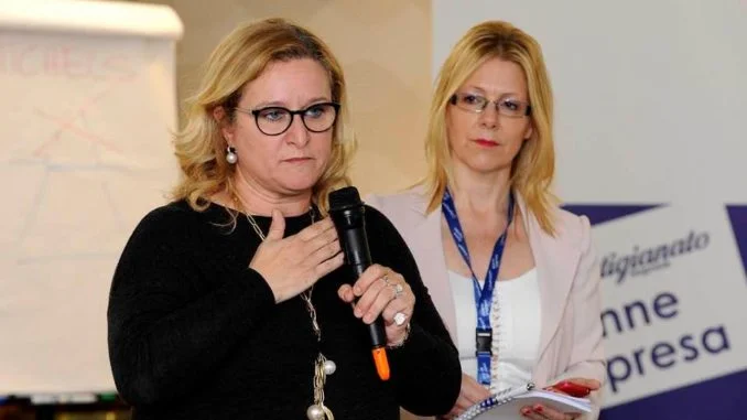 rosa gentile