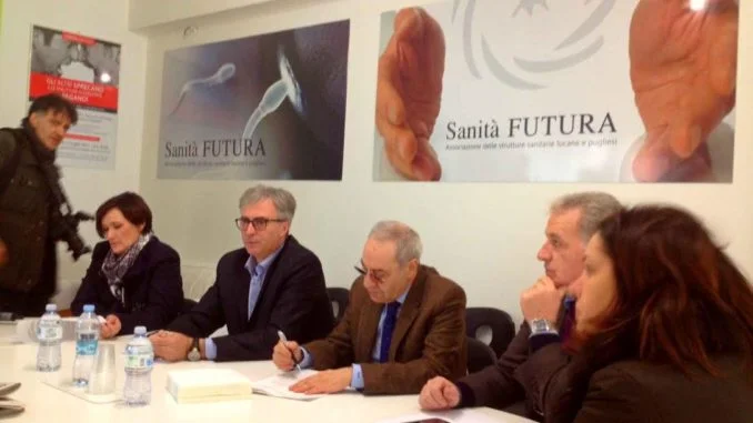sanità futura