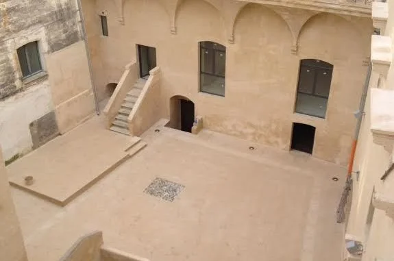 santa sofia gravina