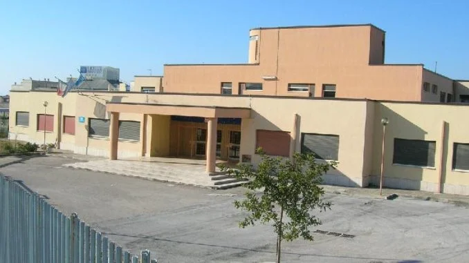 scuola matera