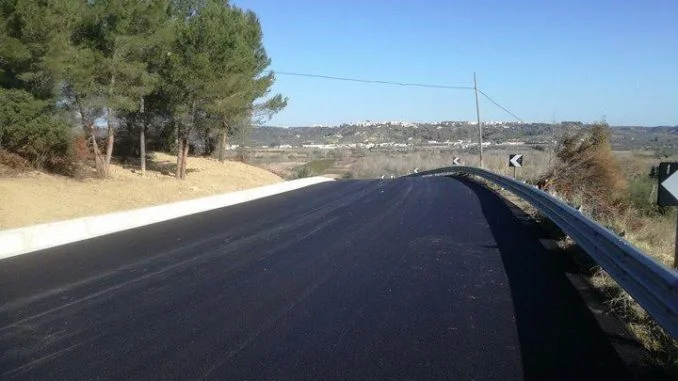 strada 1