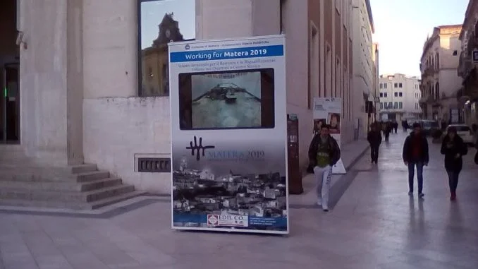 totem matera 2