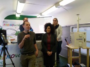 trenoverde 1 1 radiolaser news matera potenza puglia basilicata