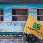 trenoverde 1 radiolaser news matera potenza puglia basilicata