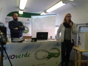 trenoverde 2 1 radiolaser news matera potenza puglia basilicata