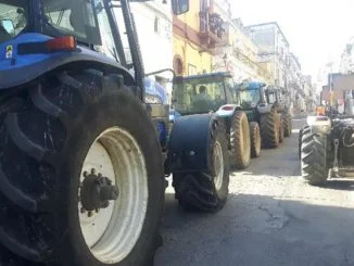 agricoltura