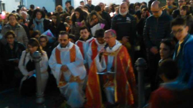 via crucis 1