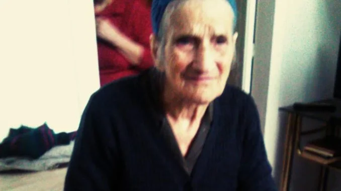 vincenzina grieco
