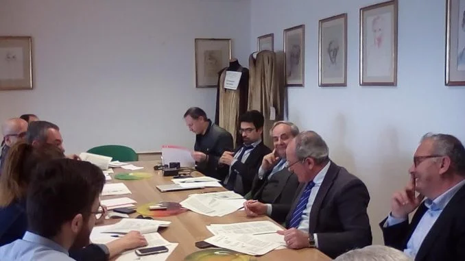5g matera