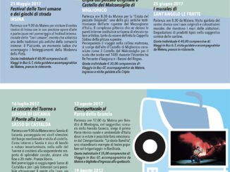 basilicata in bus 2017 1 radio laser news matera potenza puglia basilicata
