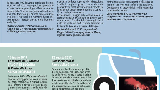 Basilicata in BUS 2017 (1)