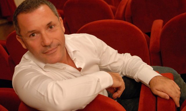 Domenico Colaianni Gianni Schicchi orizzontale