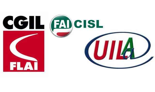 Flai CGIL CISL UIL