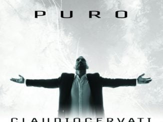 esce "puro" del cantante foggiano claudio cervati, iskra menarini: "un artista che sa usare il cuore" 28 picsart 04 06 01.40.35 radiolaser news matera potenza puglia basilicata