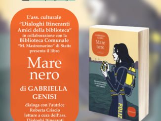 web mare nero radio laser news matera potenza puglia basilicata