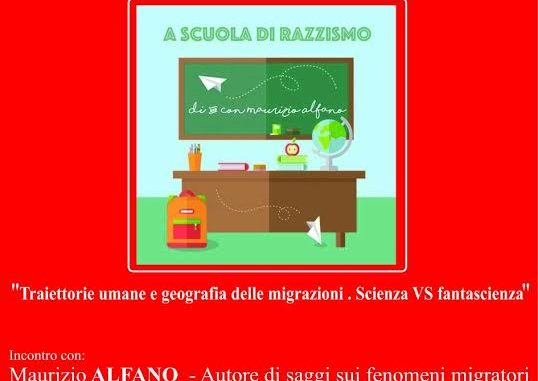 a scuola di razzismo