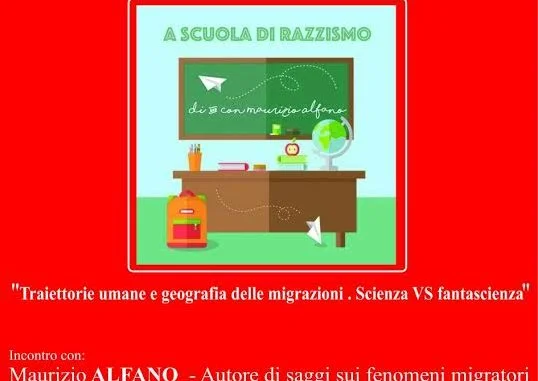 a scuola di razzismo