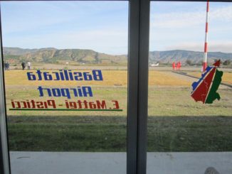 CS THALIA: SEGUIRE ESEMPIO REGIONE MARCHE PER SISTEMA AEROPORTUALE LUCANO