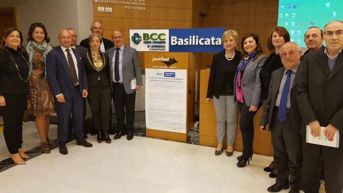 bcc laurenzana