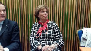 cisl scuola, gesualdo scapicchio nuovo segretario generale
