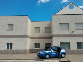 commissariato pisticci radio laser news matera potenza puglia basilicata