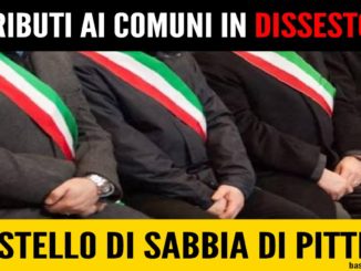 dissesto radio laser news matera potenza puglia basilicata