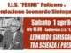 fermi policoro head radio laser news matera potenza puglia basilicata