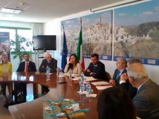 firma head radio laser news matera potenza puglia basilicata