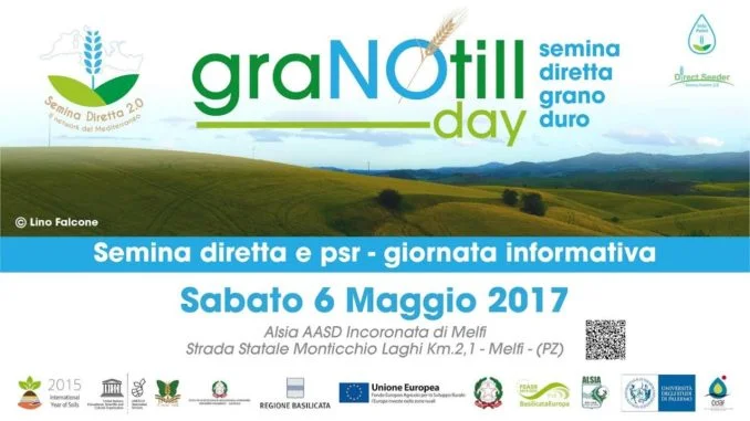 granotill