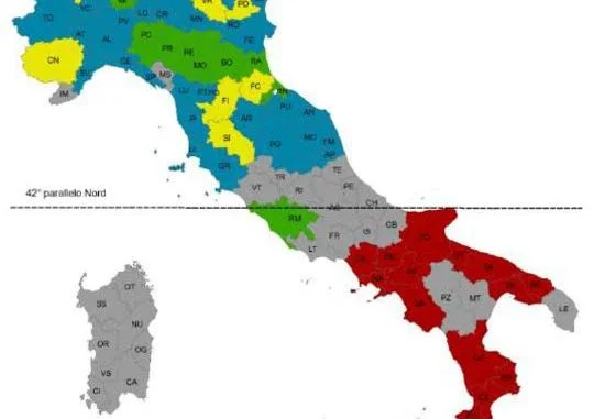 italia 1