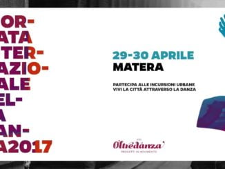 oltredanza radio laser news matera potenza puglia basilicata