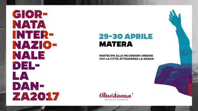 oltredanza