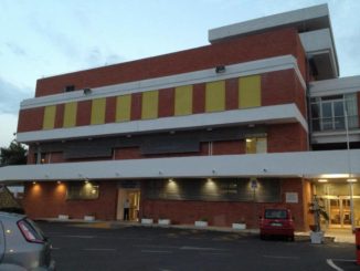 ospedale angelina lo dico di radio laser news matera potenza puglia basilicata