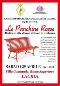 panchine radio laser news matera potenza puglia basilicata