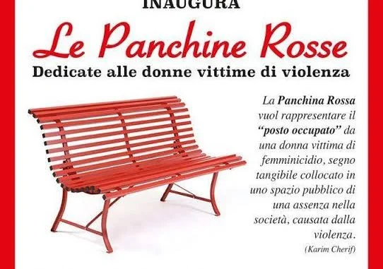 panchine