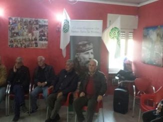 pensionati confesercenti radio laser news matera potenza puglia basilicata