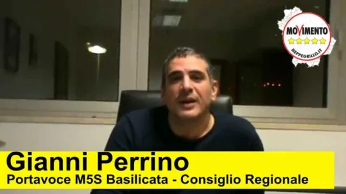 perrino