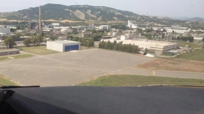 pista mattei 1