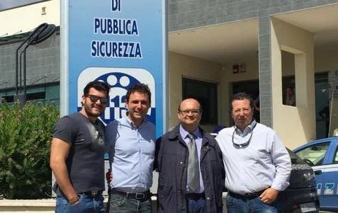 polizia