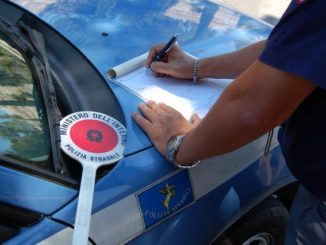 polizia 2 radio laser news matera potenza puglia basilicata