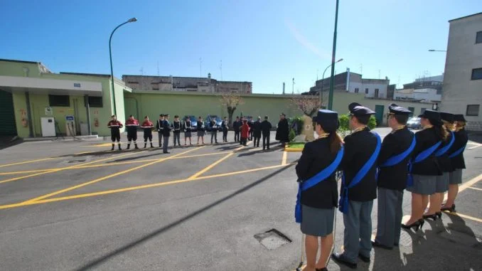 polizia