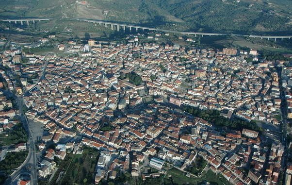 rionero