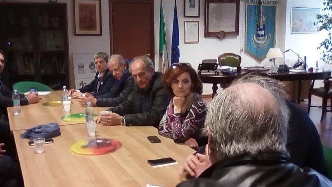 riunione 1