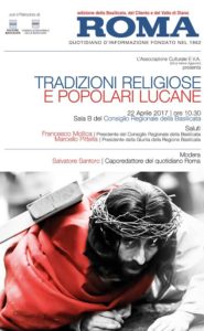 roma lucana radio laser news matera potenza puglia basilicata