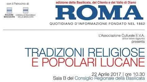 roma lucana HEAD