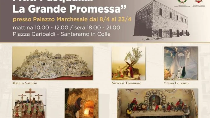 santeramo