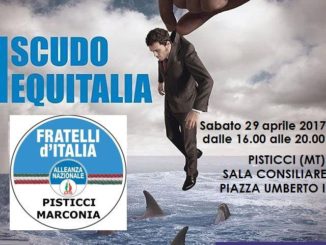 scudo radio laser news matera potenza puglia basilicata