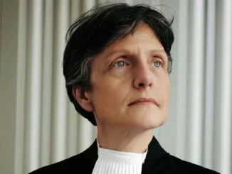 Il 6 Aprile incontro con il Procuratore Silvana Arbia a Nova Siri