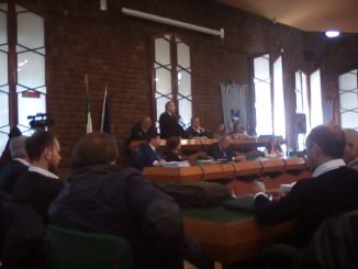 sindaco consiglio radio laser news matera potenza puglia basilicata
