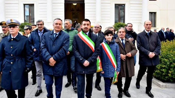 sindacoVanete_viceministroBubbico_fotoCarloCentonze